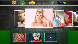 Loren Gray Game - Jigsaw Puzzl - Screenshot 2