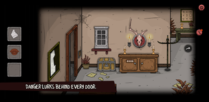 Young Detective: The Mutation - Screenshot 3