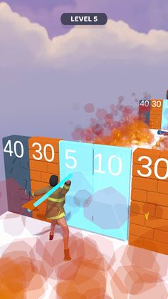 First Responder - Screenshot 2