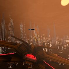 Avem33 VR - Screenshot 4