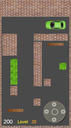 Easy Parking - Screenshot 1