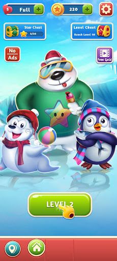 Onet Connect Puzzle 2022 - Screenshot 4