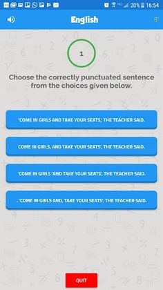 Chemsha Bongo - Screenshot 3