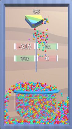 Cut and Split - Screenshot 1