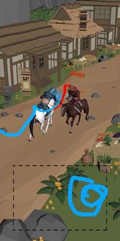 Draw Duel - Screenshot 3