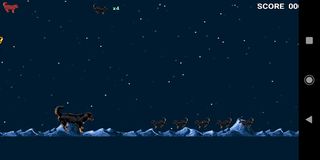 Petrusco Contra Bolota - Screenshot 3