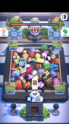 Transport Drone 3D Online - Screenshot 2