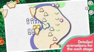 Powerhouse of the Cell - Screenshot 3