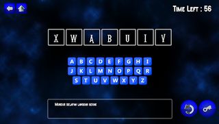 Kripto Game - Screenshot 3