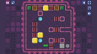 Sophie The Slug - Screenshot 1