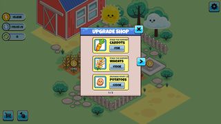 Farm Life Idle - Screenshot 3