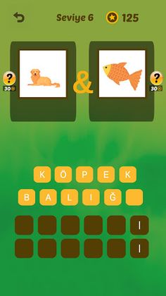 Bil Bakalım! - Screenshot 2