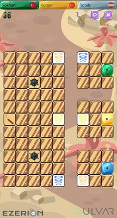 Ezerion - Screenshot 4