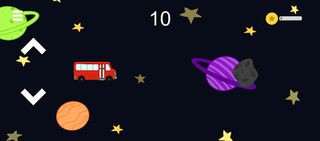 Touhutalo - Screenshot 1