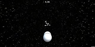 Space Capsule - Rush! - Screenshot 3