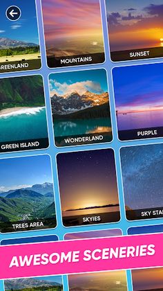 Word Farm Crossword - Screenshot 2