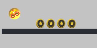 Emoji Bounce - Screenshot 2