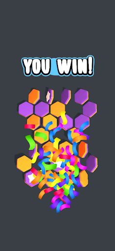 Color Catcher - Screenshot 2