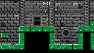 Dungeon Traps Master - Screenshot 1