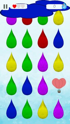 Match Quickly - Screenshot 2