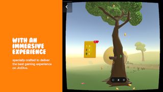 Aam Pakado VR - For JioDive - Screenshot 2