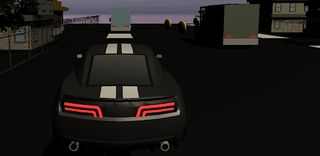 driving simulator 2021 - Screenshot 3