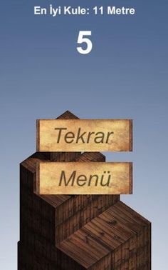 Tahta Kule - Screenshot 4