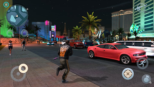 Gangstar Vegas: World of Crime - Screenshot 1