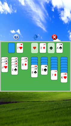 Old School Games - Minesweeper - Screenshot 2