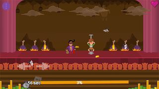 TAP MONEY SIMULATOR - Screenshot 3