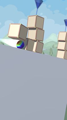 Flip Smash - Screenshot 2