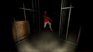 Skibidi Huggy Gachi Horror - Screenshot 2