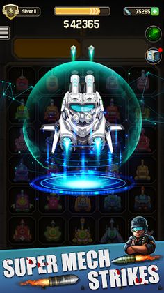 Zombie Merge Defense - Screenshot 2