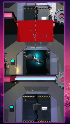 Escape Brk Thief 2 - Screenshot 4