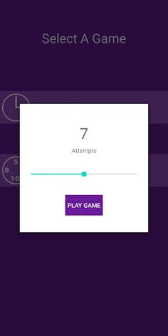 Cross Plus Mind Game - Find a  - Screenshot 4