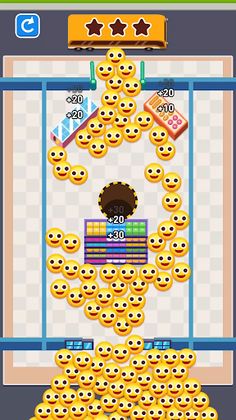 Shop Frenzy - Screenshot 2