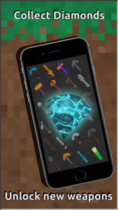 Block Miner - Screenshot 3