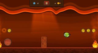 Caveball - Screenshot 1