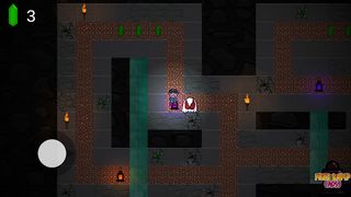 Maze Cave 2.0 - Screenshot 1