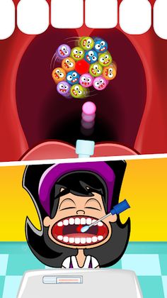 Doctor Kids 2 - Screenshot 4