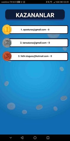 Mutlu Kazan - Screenshot 3