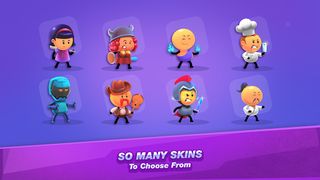 Kill Billy - Screenshot 1