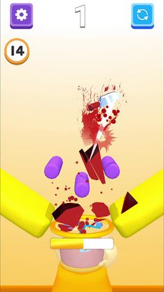 Go Slice - Screenshot 4