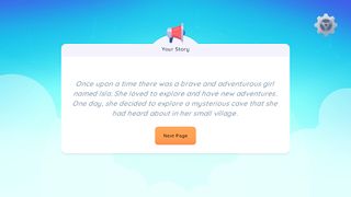 Storyland AI - Screenshot 3