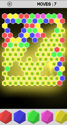 Viral Spread - Screenshot 1