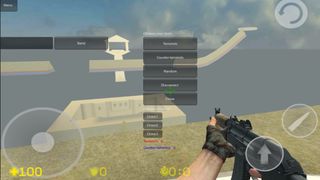 Bad Surfer: Online FPS - Screenshot 3