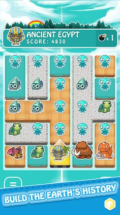 BigBang Risen - Screenshot 4