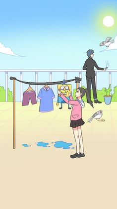 How many girls does he have - Screenshot 3