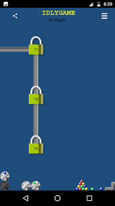 Idly Game - Screenshot 3