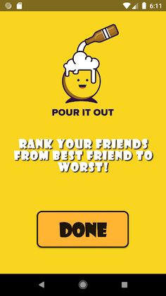 Pour It Out - Screenshot 3